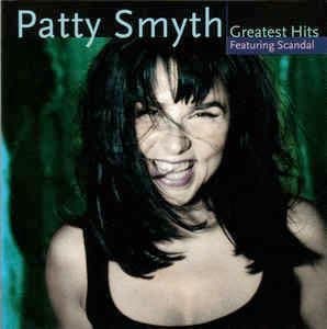 Patti Smyth
Greatest Hits FeatScandalimage
