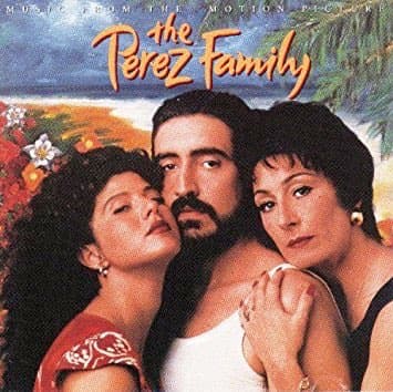 Arturo Sandoval
The Perez Familyimage